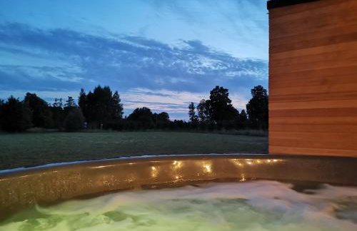 Przystanek Mazury.Makosieje - Foto 35