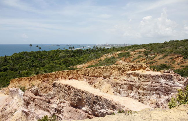 Cabo de Angostinho en Buggy depuis Porto de Galinhas - Photo 2
