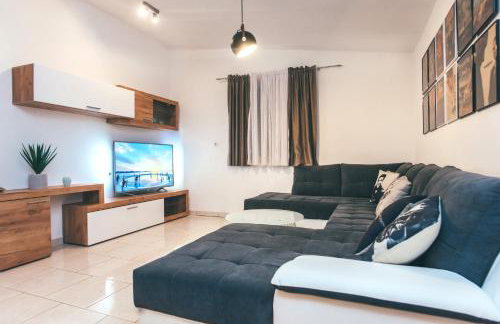 Holiday home Strišnja w/ sea view - Foto 25