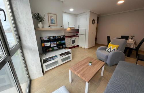 Apartamento-Suite Playa en San Antón - Foto 6