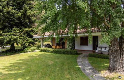 Villa Serenity - Foto 8