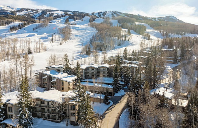 Top of the Village - Foto 1