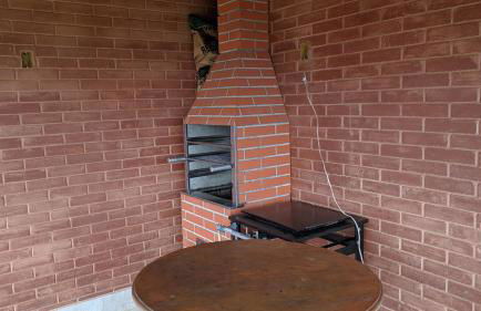 Casa ao lado da cervejaria 3 Santas no Caravaggio - Foto 41