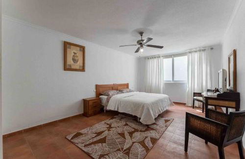 4 Bedroom Villa with Jacuzzi, heated Swimmingpool, front Ocean and view ! - Foto 8