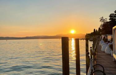 Garda Fiordaliso vista lago 4 posti letto - Foto 41