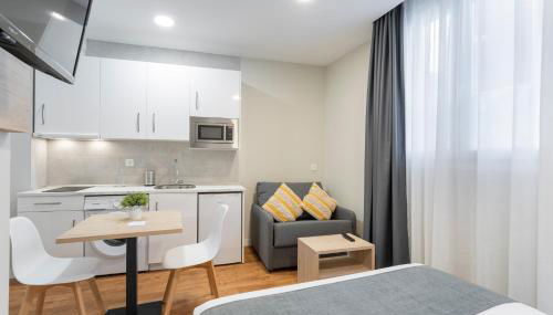 InsideHome Apartments - Palencia Catedral - Foto 4