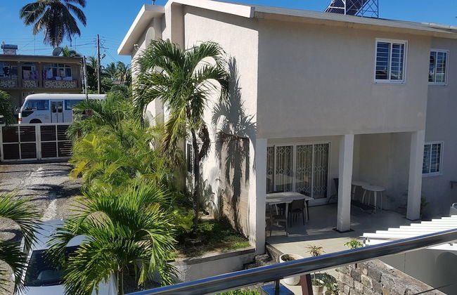 Blue Ocean Villas & Apartments - Foto 35