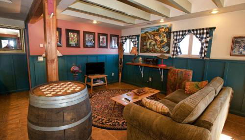 Cottage Inn by Casago McCall - Donerightmanagement - Photo 4