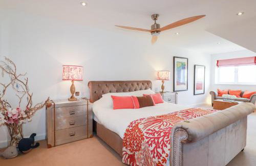 Seaspell Beach House - Photo 27