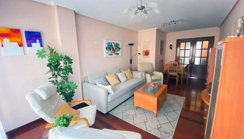 Apt Las Olas Cotolino con parking a 2' de la playa - Foto 4