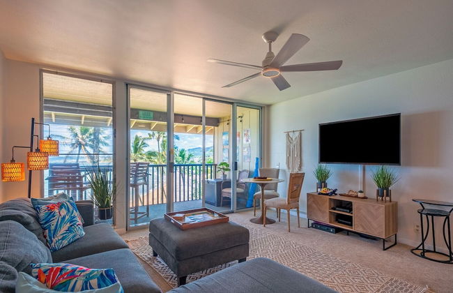 Wailua Bay View 302 - Photo 13