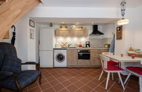 Les Tilleuls - Foto 12