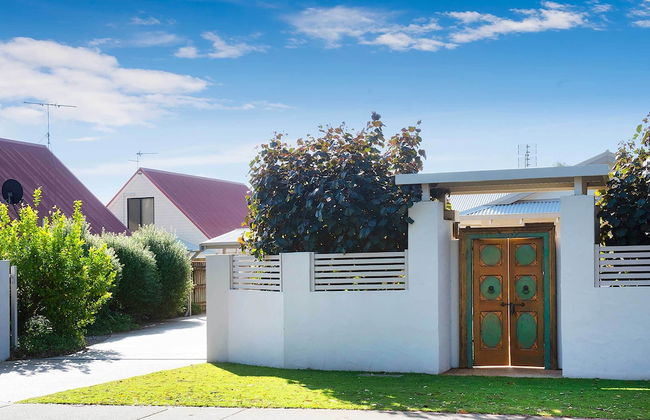 Gifford Getaway - Foto 12