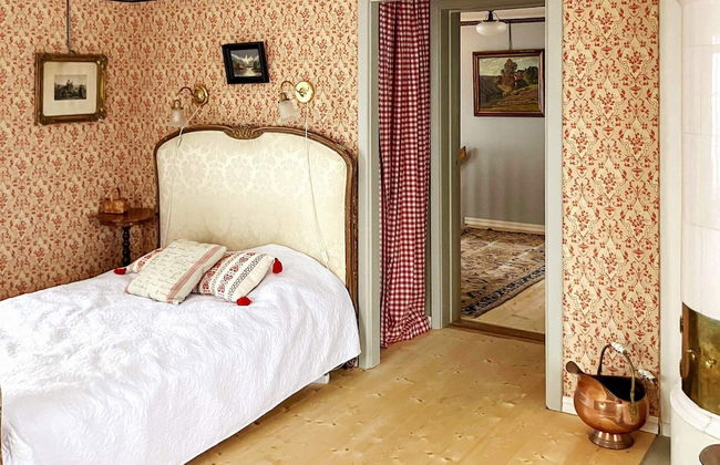 6 Person Holiday Home in Siljansnas - Foto 2