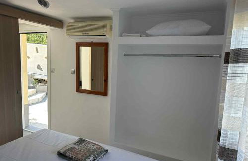 BAZAKOS LUXURY STUDIO KAMPI BEACh - Foto 23