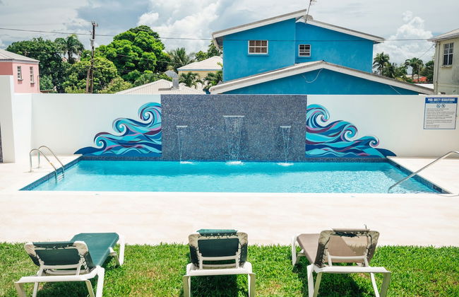 Adulo Apartments - Photo 46