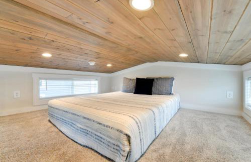 Less Than 1 Mi to Marina Lake Norman Home with Pool Access! - Foto 18