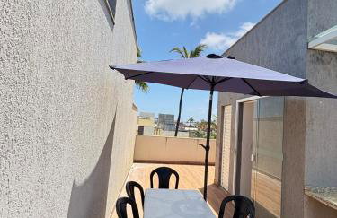 Refúgio Pé na Areia - Foto 32