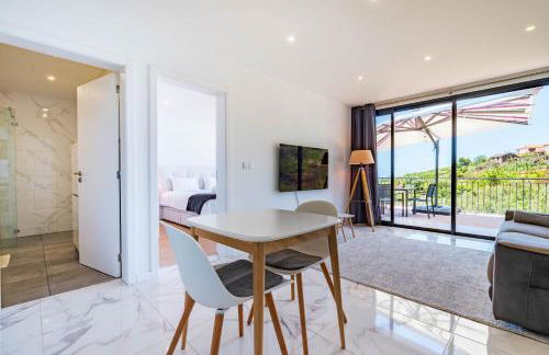 Casa Branca-B,beautiful sea view - Foto 20