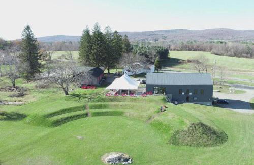 Berkshire Vacation Home in Lee - Pool is Open! - Foto 53