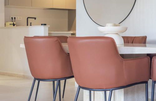 Reserva del Higueron 3 bedroom apartment Lola - Foto 14