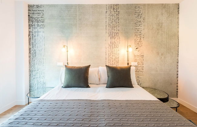 Plaza de España Skyline - Foto 41