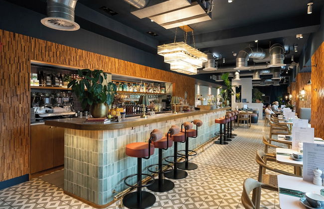 room2 Southampton Hometel - Foto 71