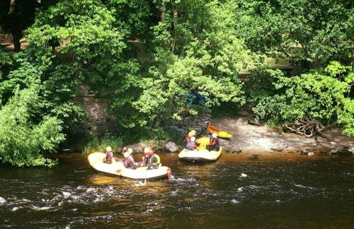 Riverside Suites Llangollen - Foto 5