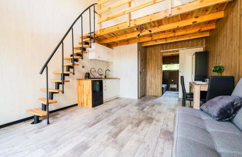 Domki SHERWOOD - Foto 13