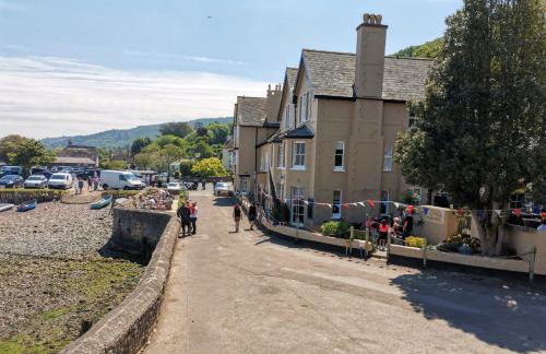 Harbour House Apartment Porlock Weir - Foto 47