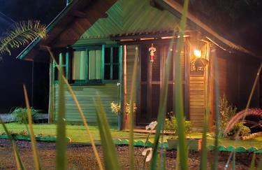 Chalé Girassol 2 - Foto 3