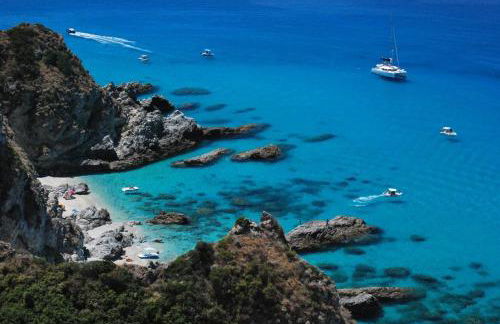 Accommodation il Tramonto Tropea Capo Vaticano - Foto 32