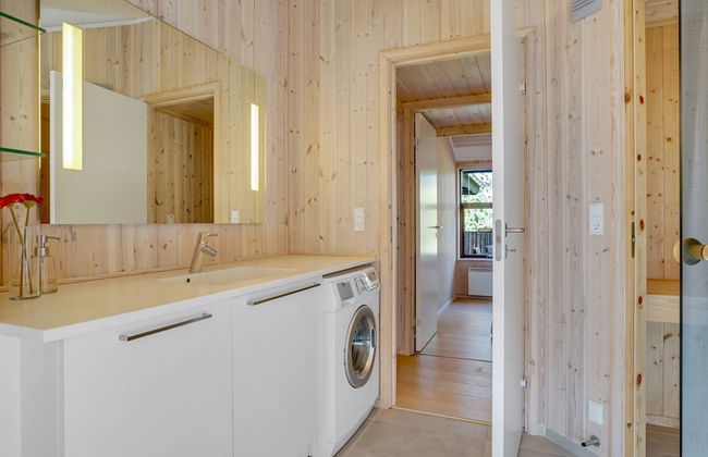 "Kali" - 900m to the fjord - Foto 20