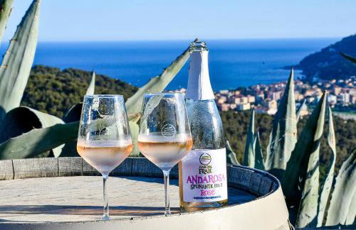 Casa Blu litorale Andora - Foto 34