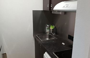 T2 L'Argentière plage - Foto 14