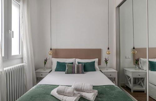 Queens Atocha - Alquiler Corta Duración - Photo 11