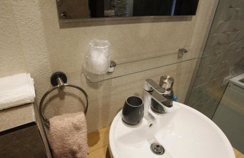 Villa Summer dream with heated pool, sauna and jacuzzi - Foto 57