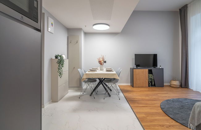 City Pop 2Night Prague - Self check-in - Photo 34