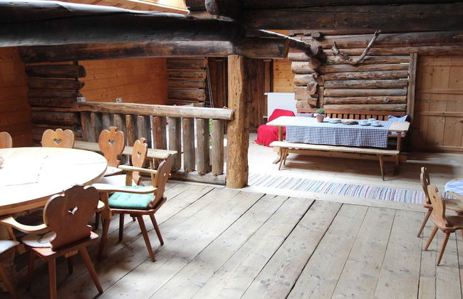 Chalet in Rauris Near Ski Paradise - Photo 20