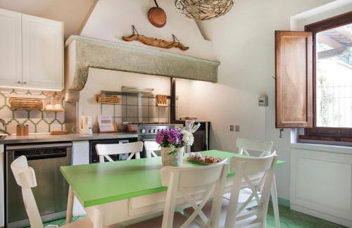 Medici Villa with Gardens 7 min from Florence - Foto 15