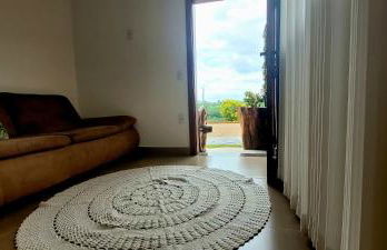 MicroCasa em Capitólio-MG com Ar Condicionado - Photo 9