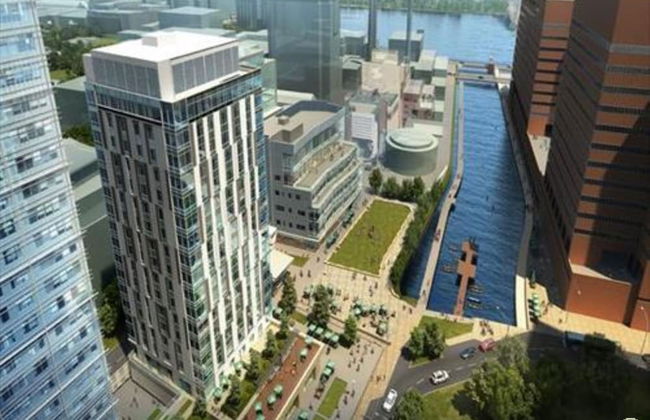 Bluebird Suites in Kendall Square - Foto 18