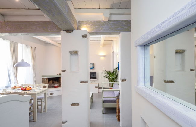 Santa Katerina Studios & Apartments - Photo 20