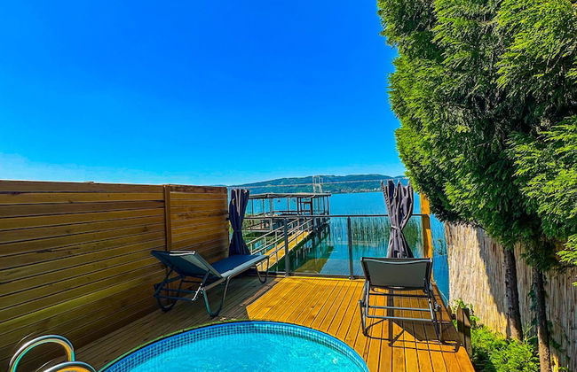 Siesta Bungalov - Foto 35