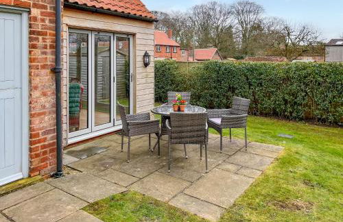 Lockwood Barn - Foto 18