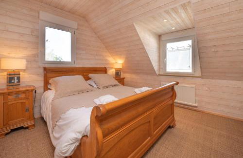 Les Grandes Maisons - Belle Ile - Foto 26