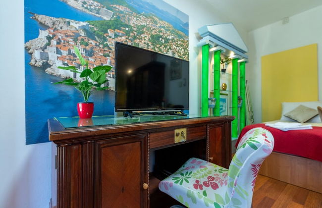 Apartments Studio Dubrovnik Beach Area - Foto 17