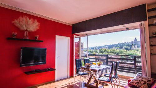 Unique Cozy Scenic Penthouse - Foto 5