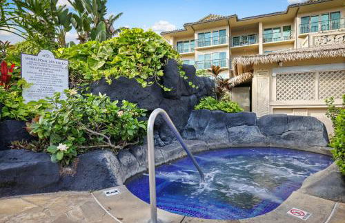 Waipouli Beach Resort & Spa Kauai by OUTRIGGER - Select Your Unit - Foto 18