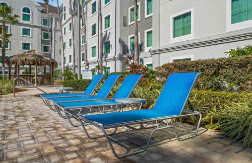 HSO - Family Apartments Close to Disney World & Universal - Foto 44